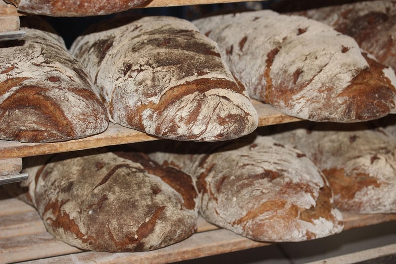European Bread